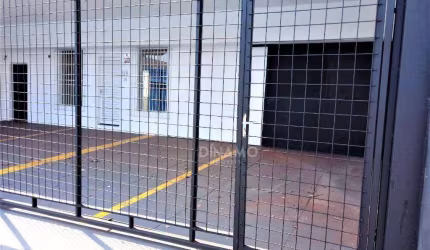 Casa comercial para alugar, 421 m² - Vila Seixas - Ribeirão Preto/SP