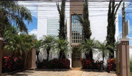 Prédio, 320 m² construção - venda ou aluguel - Residencial Flórida - Ribeirão Preto/SP