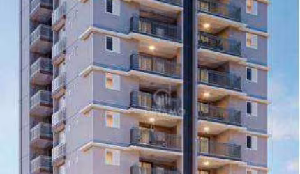 Apartamento à venda, Ribeirânia - Ribeirão Preto/SP