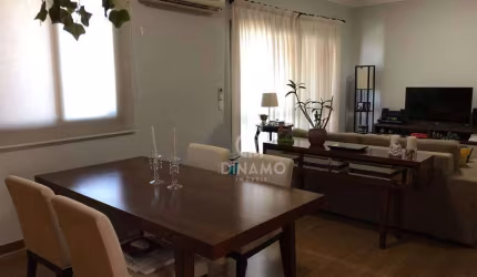 Apartamento à venda, 140 m² - Jardim Santa Ângela - Ribeirão Preto/SP