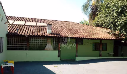 Chácara à venda, - Monte Alegre - Ribeirão Preto/SP
