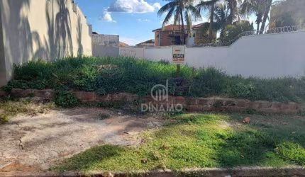 Terreno à venda, 423,50 m² - Alto da Boa Vista - Ribeirão Preto/SP