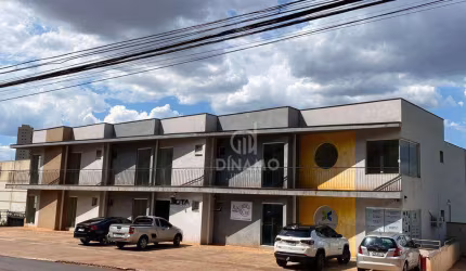 Sala comercial à venda - Santa Cruz - Ribeirão Preto/SP