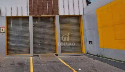 Salão para alugar, 83 m² por R$ 4.089,84/mês - Centro - Ribeirão Preto/SP