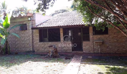 Chácara à venda, Condomínio Estância Beira Rio - Jardinópolis/SP