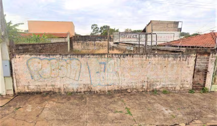 Terreno à venda, 262 m² - Jardim Independência - Ribeirão Preto/SP