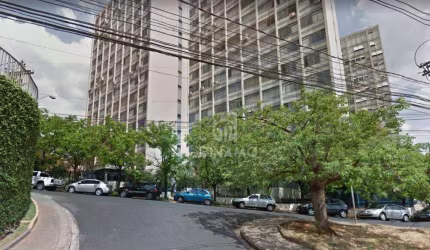 Apartamento à venda, 159 m² - Higienópolis - Ribeirão Preto/SP