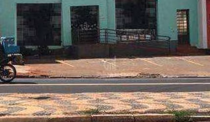 Prédio à venda, Centro - Ribeirão Preto/SP