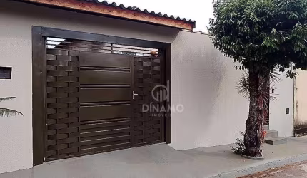 Casa + terreno à venda, Bonfim Paulista - Ribeirão Preto/SP