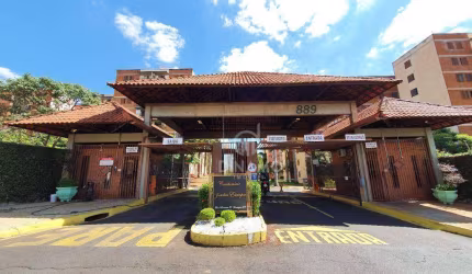 Apartamento à venda, 66,17 m² - Lagoinha - Ribeirão Preto/SP