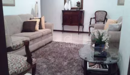 Apartamento à venda, 103 m² - Vila Seixas - Ribeirão Preto/SP