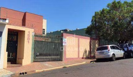 Apartamento à venda, 77,60 m² - Vila Monte Alegre - Ribeirão Preto/SP
