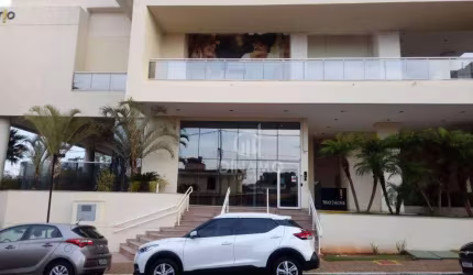 Apartamento à venda, 54,28 m² - Jardim São Luiz - Ribeirão Preto/SP