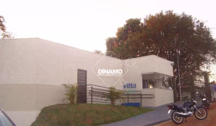 Apartamento à venda, 42,82 m² - Ribeirão Verde - Ribeirão Preto/SP