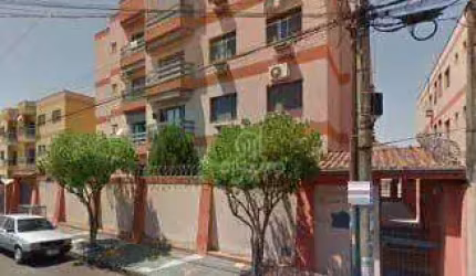 Apartamento à venda, 79,02 m² - Campos Elíseos - Ribeirão Preto/SP