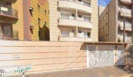 Apartamento à venda, 39,14 m² - Nova Aliança - Ribeirão Preto/SP
