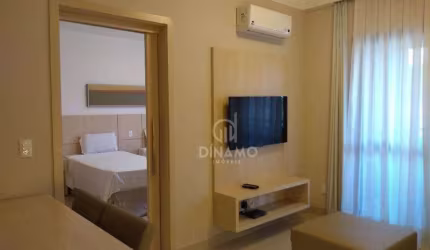 Flat à venda, 45,40 m² - Ribeirânia - Ribeirão Preto/SP
