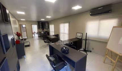Casa comercial à venda - Jardim Paulista - Ribeirão Preto/SP