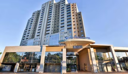 Flat à venda, 23,42 m² - Residencial Flórida - Ribeirão Preto/SP
