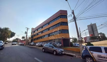 Prédio para alugar - Jardim América - Ribeirão Preto/SP