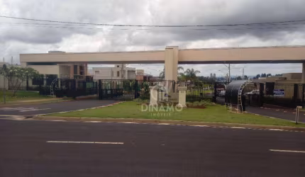 Sobrado à venda, - Condomínio Vila Romana - Ribeirão Preto/SP