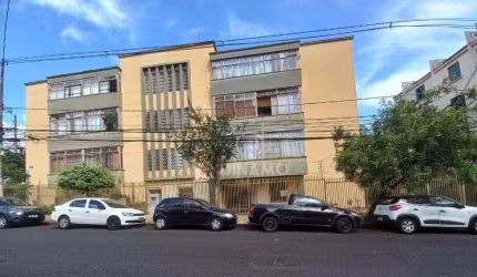 Apartamento à venda, 99,92 m² - Higienópolis - Ribeirão Preto/SP