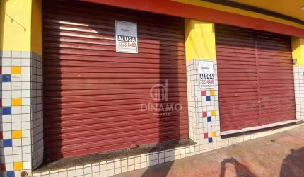 Salão para alugar, 135 m² - Jardim Paulista - Ribeirão Preto/SP