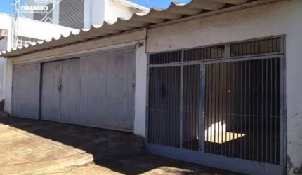 Casa venda ou aluguel - Jardim Sumaré - Ribeirão Preto/SP