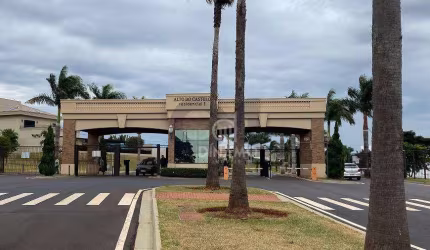 Sobrado à venda, - Residencial Alto do Castelo I - Ribeirão Preto/SP