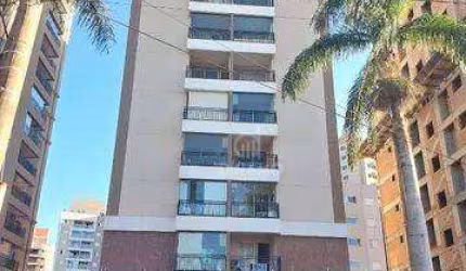 Apartamento à venda, 66,55 m² - Ribeirânia - Ribeirão Preto/SP