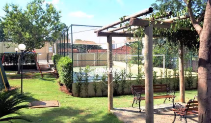 Apartamento para alugar, 49 m² - City Ribeirão - Ribeirão Preto/SP