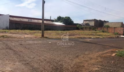 Terreno à venda, 340 m² - Vila Brasil - Ribeirão Preto/SP