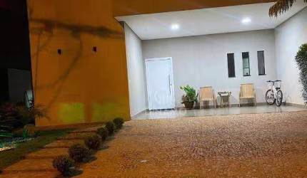 Casa à venda,  - Condomínio Valência - Ribeirão Preto/SP