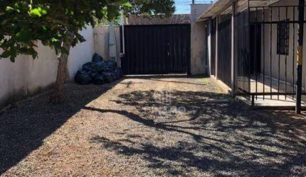 Casa à venda ou aluguel - Campos Elíseos - Ribeirão Preto/SP