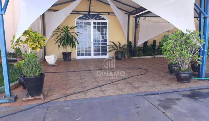 Salão à venda, - Jardim Piratininga - Ribeirão Preto/SP