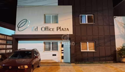 Sala para alugar, 20 m² - Nova Ribeirânia - Ribeirão Preto/SP