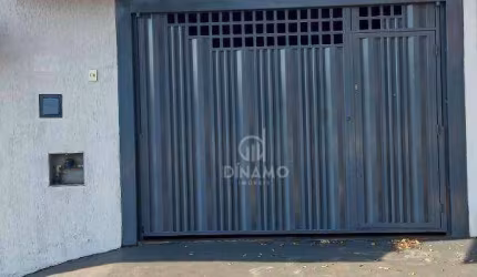 Casa à venda, Planalto Verde - Ribeirão Preto/SP