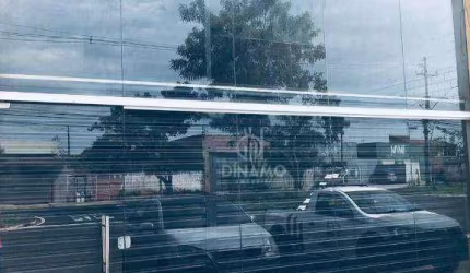 Salão para alugar, 50 m² - Parque Residencial Cândido Portinari - Ribeirão Preto/SP