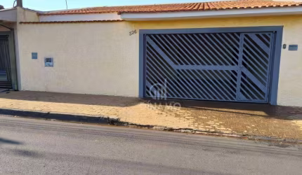 Casa à venda, Quintino Facci II - Ribeirão Preto/SP