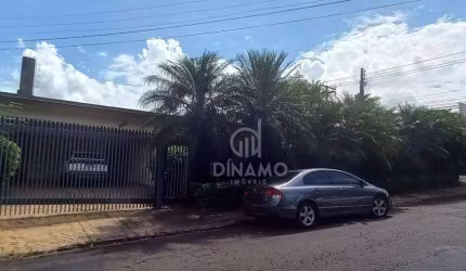 Casa à venda - Alto da Boa Vista - Ribeirão Preto/SP