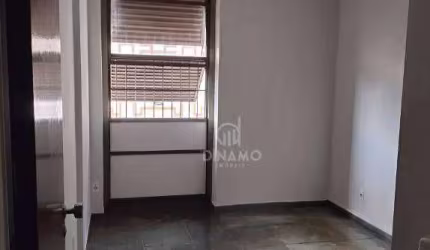 Apartamento à venda, 122,52 m² - Higienpolis - Ribeirão Preto/SP