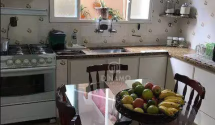 Sobrado à venda - Alto da Boa Vista - Ribeirão Preto/SP