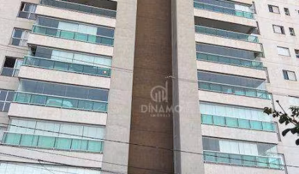 Cobertura à venda, 231,20 m² - Jardim Botânico - Ribeirão Preto/SP