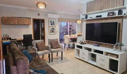 Casa à venda, Condomínio Alto Bonfim I - Ribeirão Preto/SP