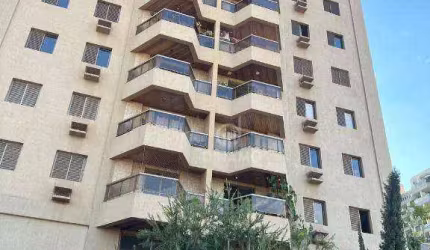 Apartamento à venda - Higienópolis - Ribeirão Preto/SP