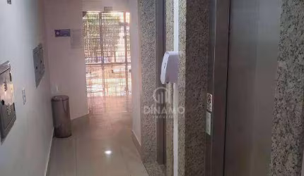 Apartamento à venda, 117 m² - Jardim Botânico - Ribeirão Preto/SP