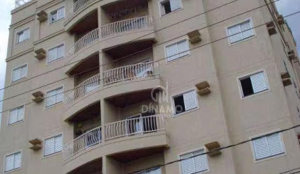 Cobertura à venda, 184 m² - Jardim Paulista - Ribeirão Preto/SP