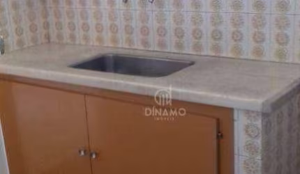 Apartamento à venda, 84 m² - Jardim Paulista - Ribeirão Preto/SP