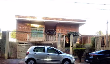 Casa para alugar, 246 m² - Jardim Sumaré - Ribeirão Preto/SP