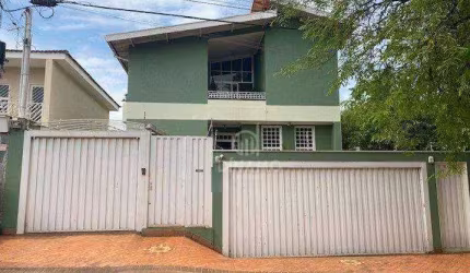 Sobrado à venda - Ribeirânia - Ribeirão Preto/SP